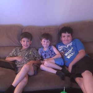 Meet your Posher, Todd